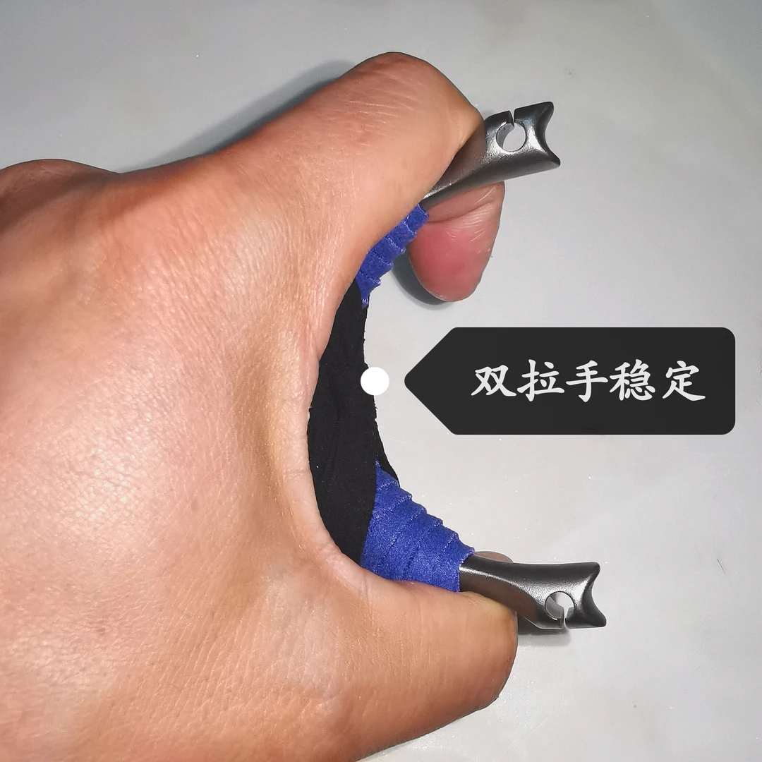 316不锈钢棒材冷弯马蹄单卡三用弓。