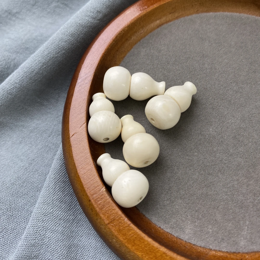 CWX666天然猛犸葫芦11x16左右支持鉴定 假一赔四