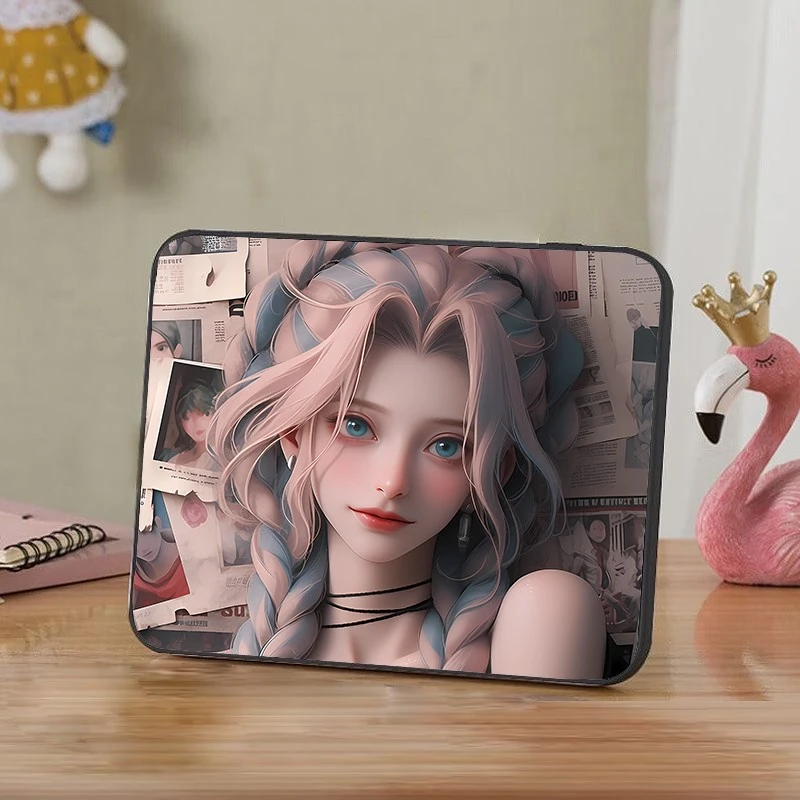 pVC摆台挂画金克斯动漫装饰画挂画儿童房装饰画艺术现代画