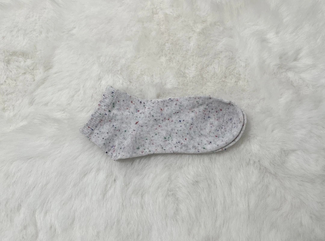 直播福利 随机十双装（可备注童袜 成人袜）