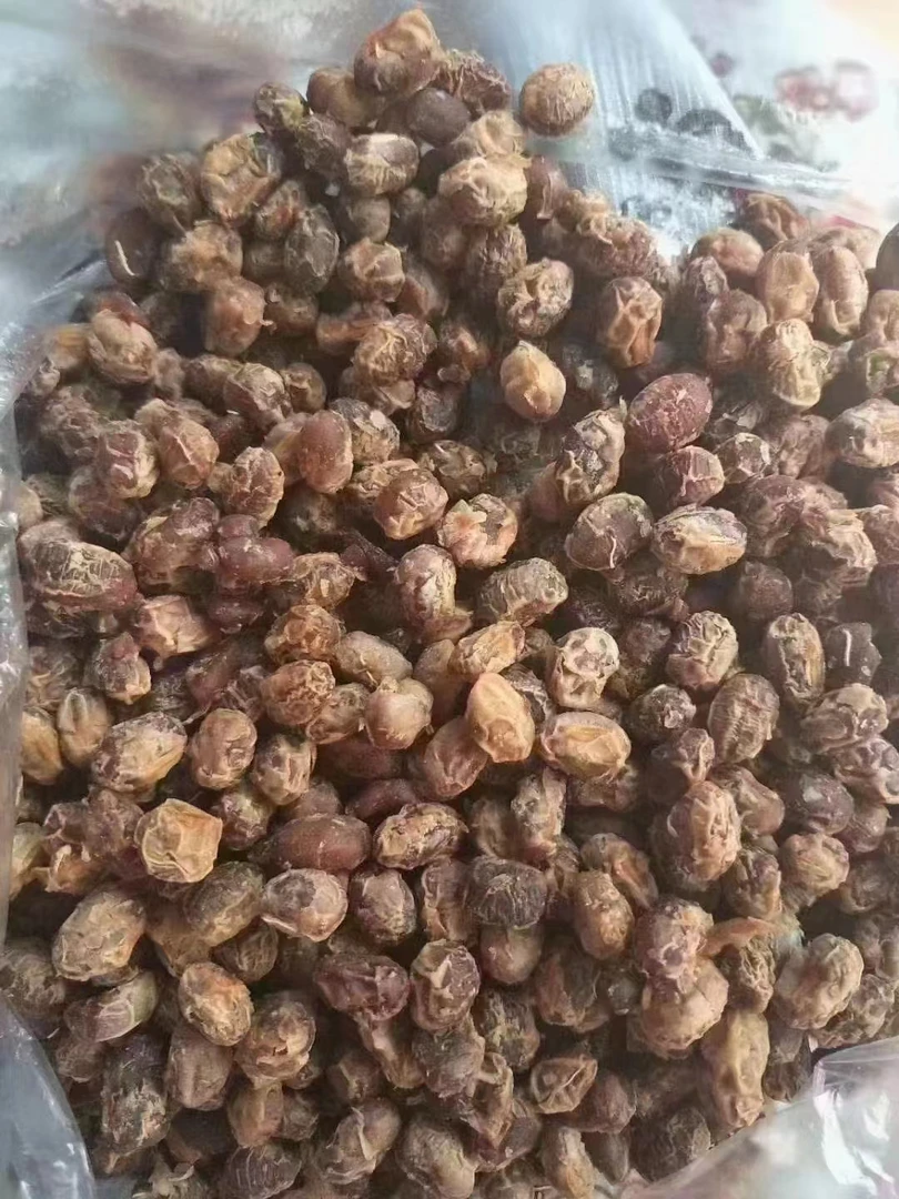 农家        黄豆豉