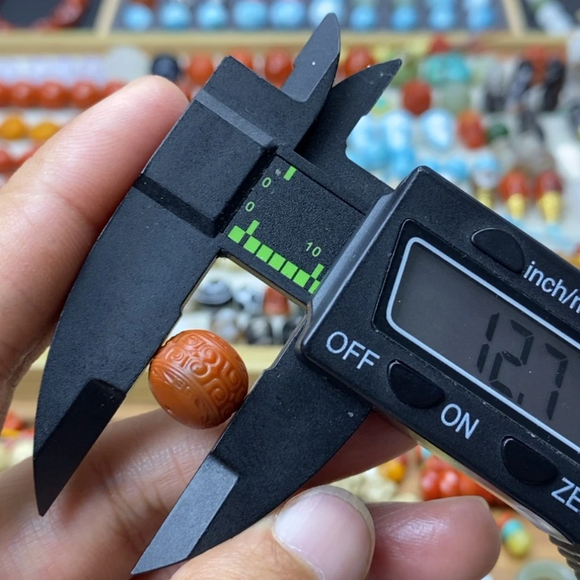 【闪购商品】南红玛瑙配饰未镶嵌
