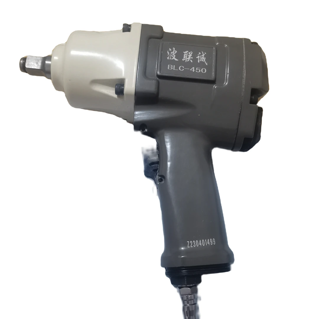 波联诚小风炮，修车补胎专用工具，大扭力，3公斤重