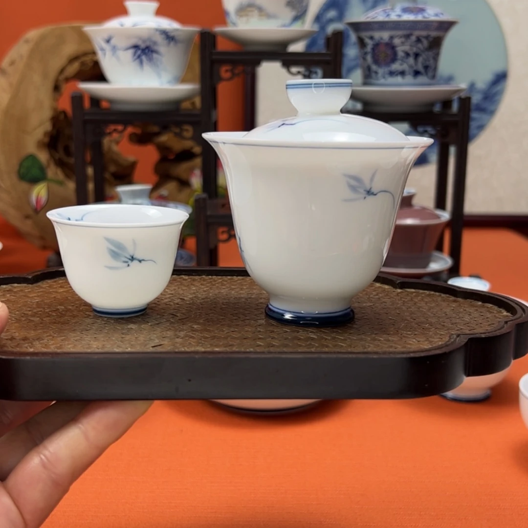 【闪购商品】陶瓷小*侠