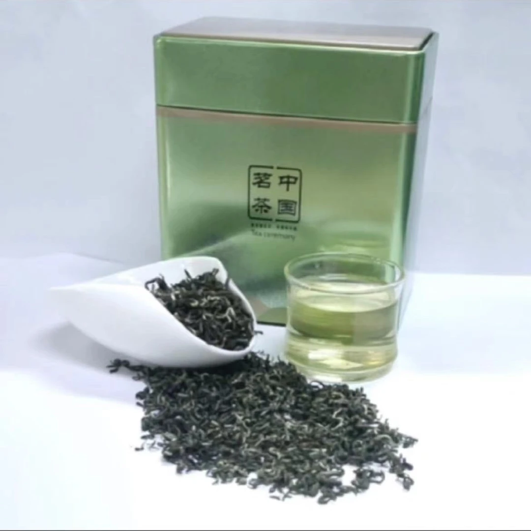 精品毛尖2024新茶头茶清香毛尖绿茶毛尖嫩芽茶