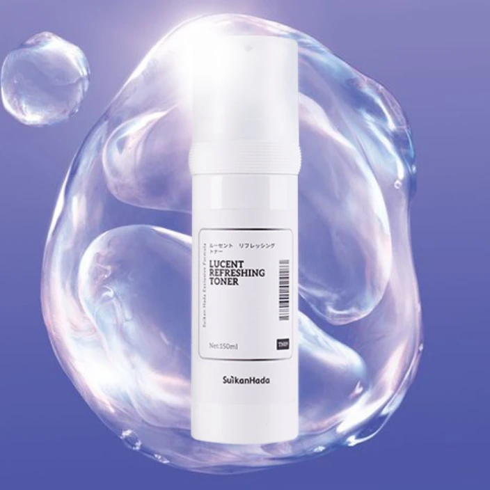 日本Suikanhada TN09女鬼焕肤水