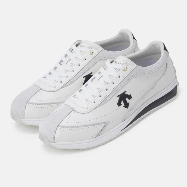 DESCENTE/迪桑特户外运动休闲鞋男女经典百搭防滑SQ123LCR11