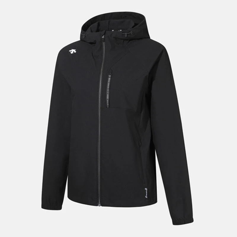 【清仓】运动休闲连帽外套时尚户外百搭简约SO323RWB72