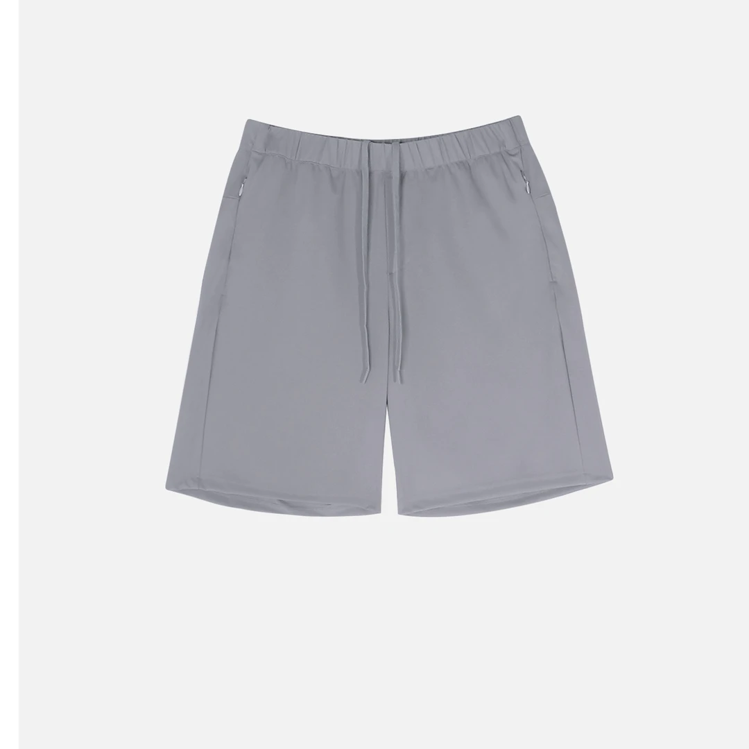 9999丸夏季短裤速干透气男女同款