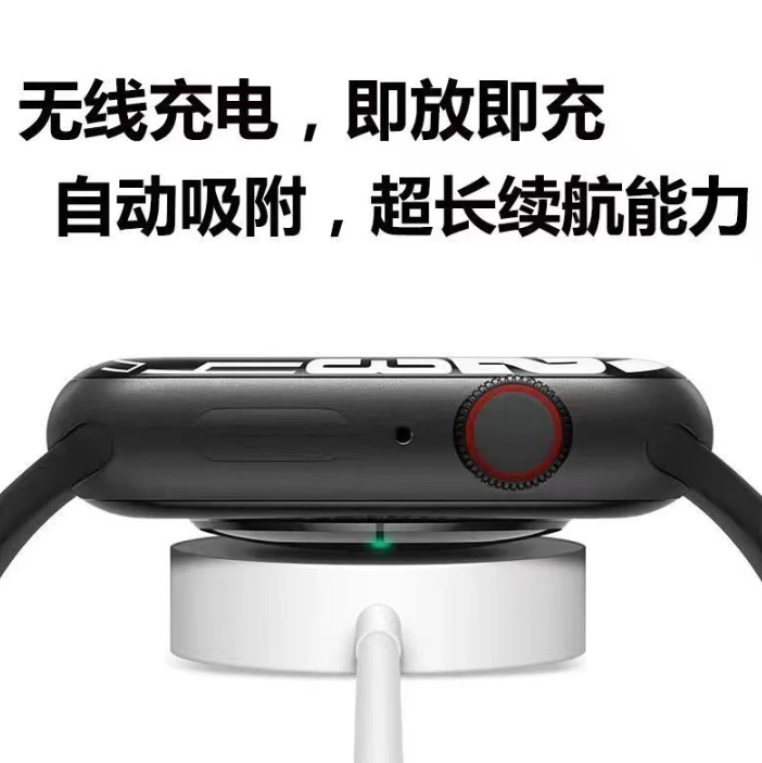 A智能watch多功能蓝牙手表【福利品勿差评，介意勿拍】