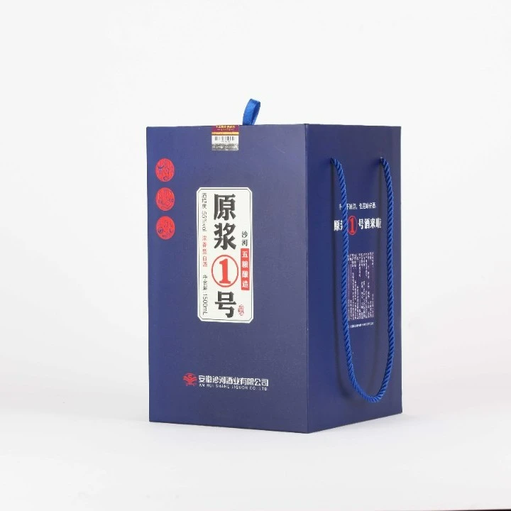 原浆1号 3斤装  1500ML