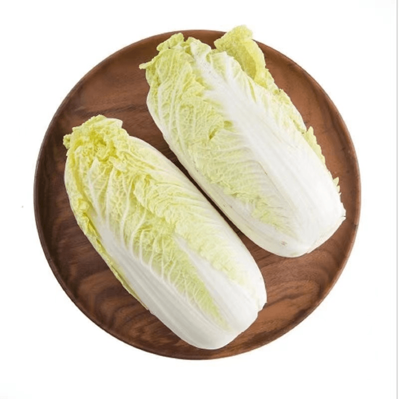 精选有机娃娃菜2斤