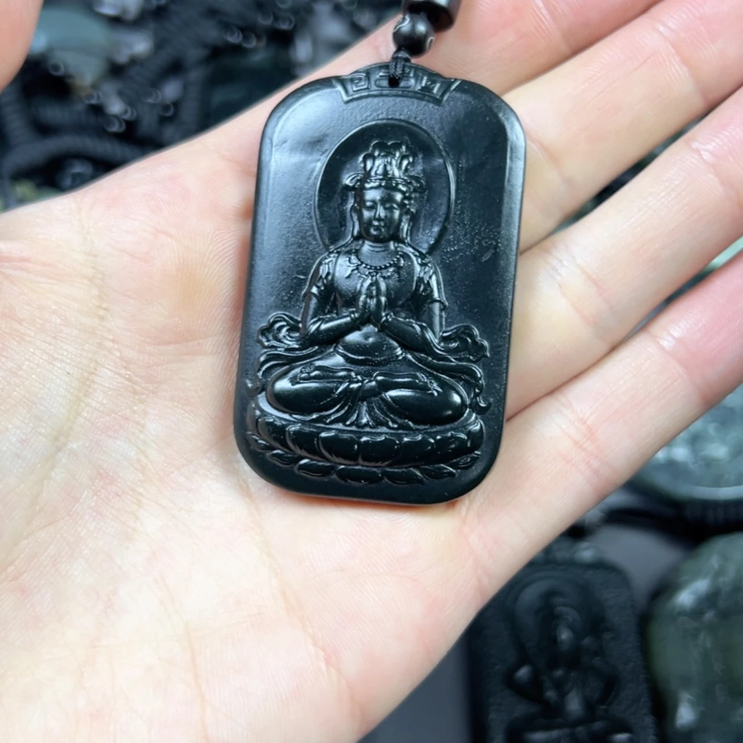 【闪购商品】和田玉颈饰未镶嵌