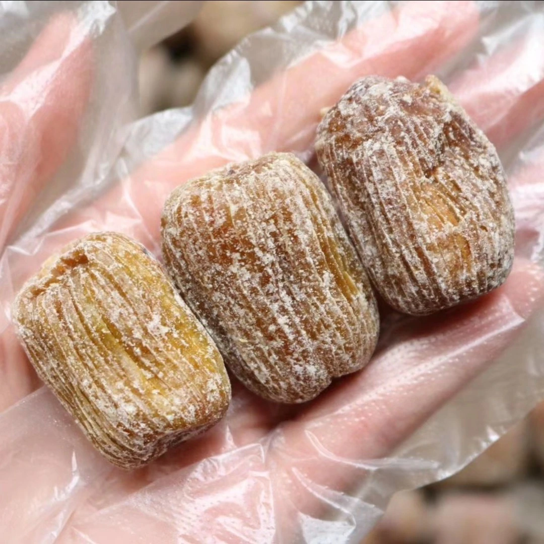 金丝蜜枣煮粥煲汤材料家庭日常备用枣干悠闲零食250g即食宠粉专场