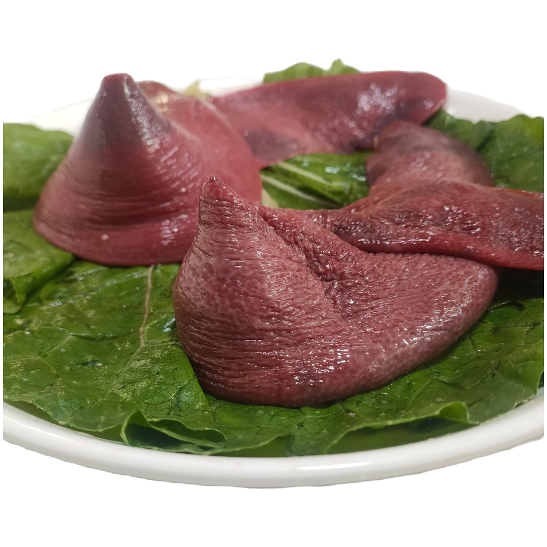 松原本地猪鲜沙肝5斤一单