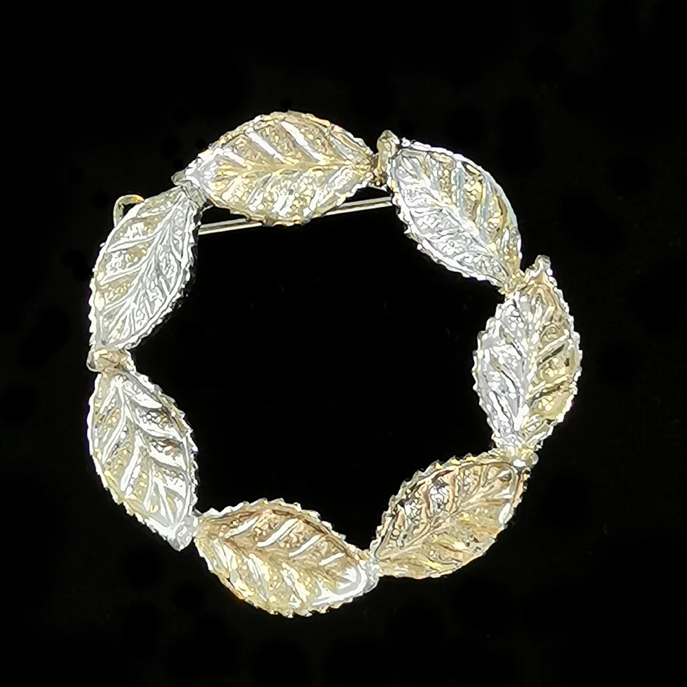 lisner花环胸针[1408251-124]