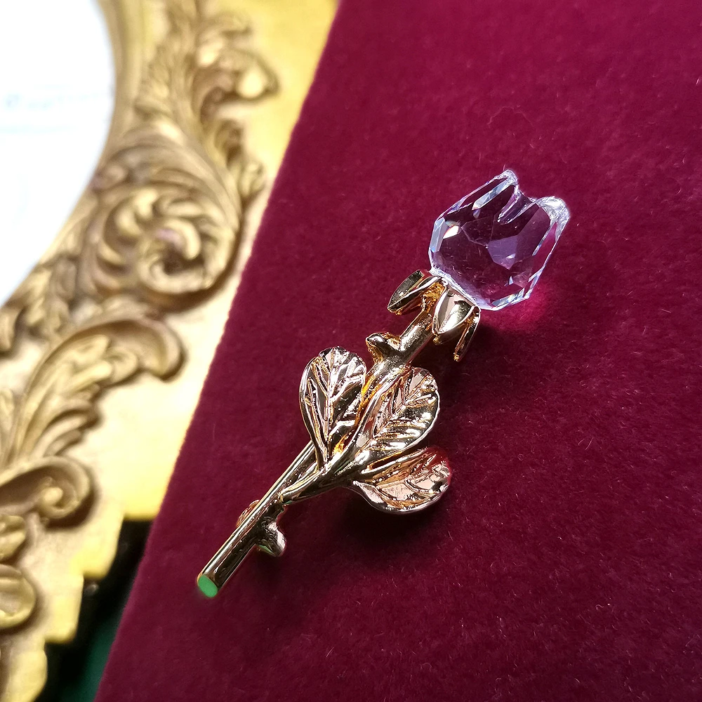 施华洛vintage胸针[2410251-041]