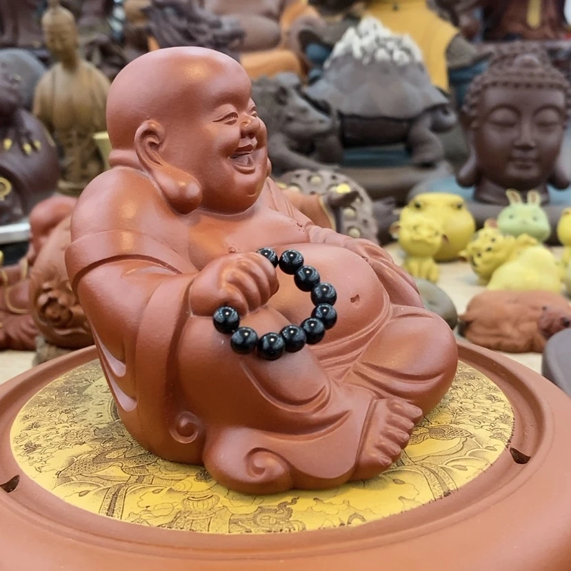 【闪购商品】紫砂茶宠?****?