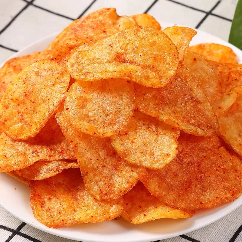 云南特产麻辣土豆丝套餐好吃