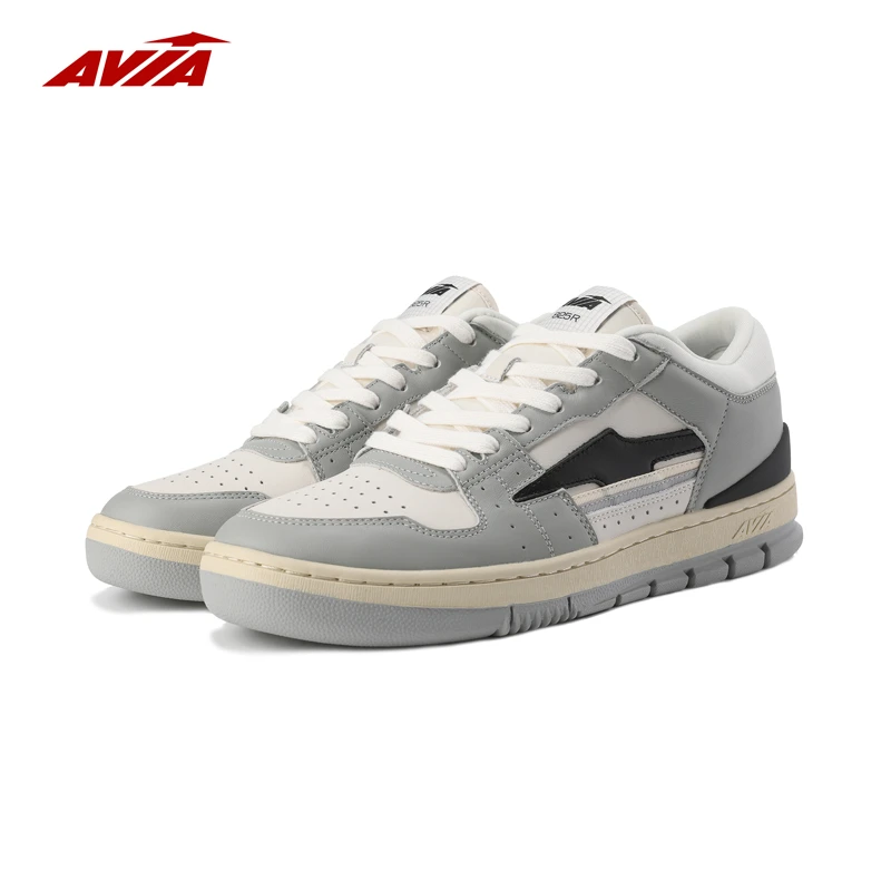 AVIA825R【明星同款】 复古潮流球鞋男士时尚百搭经典鞋子