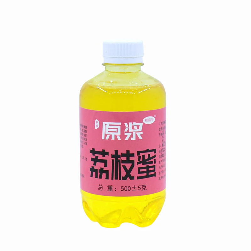 2025荔枝蜜黑坑臭底老坑有酱层鲤鱼鲫鱼罗非鱼饵添加剂黑坑野钓