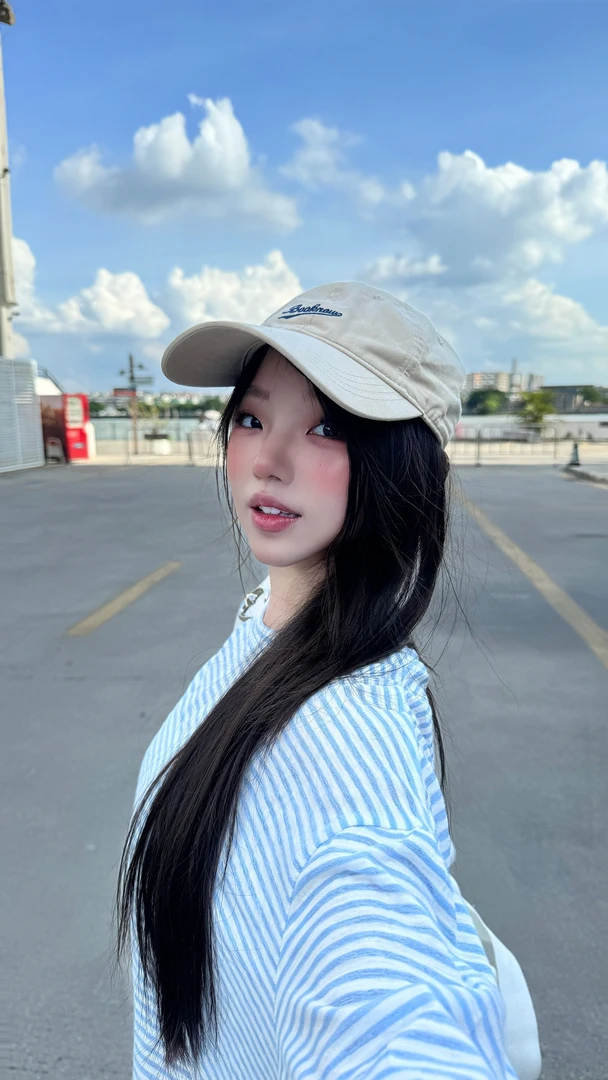 XXSC# NO退NO换 网红辣妹显瘦气质女装