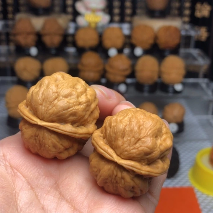 橄榄核吊坠肌肉蛙11