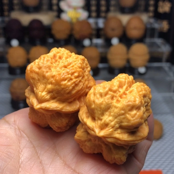 橄榄核吊坠霸王龙脊14