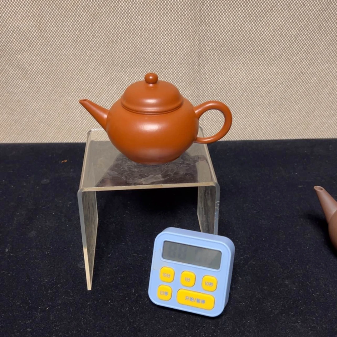 【闪购商品】紫砂茶壶三**家