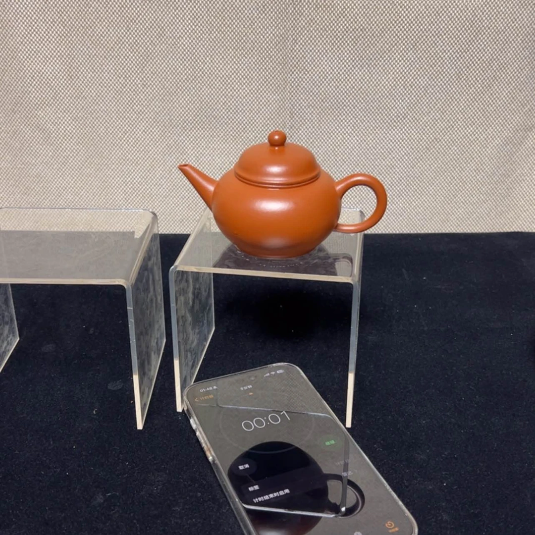 【闪购商品】紫砂茶壶坡*