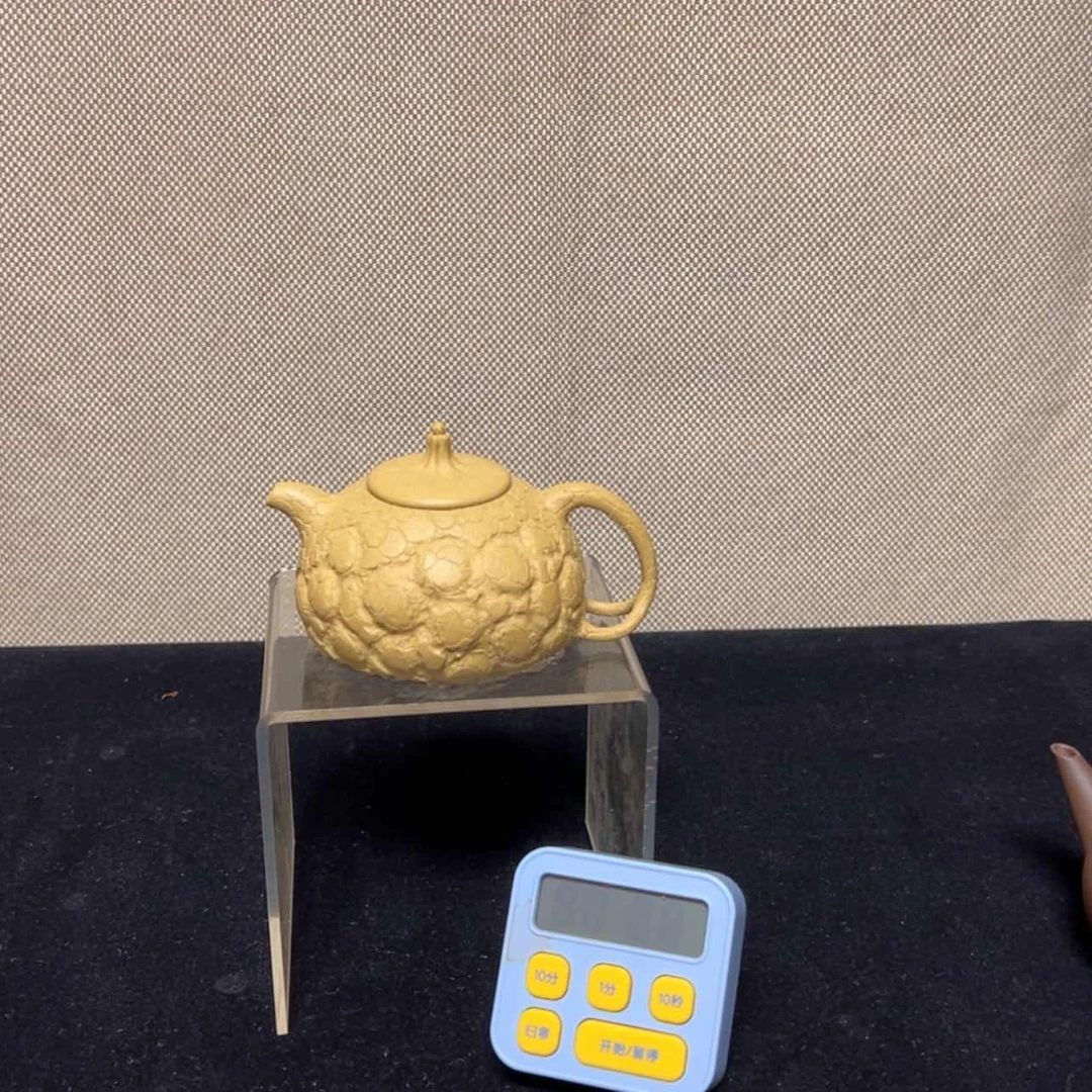 【闪购商品】紫砂茶壶咖*哥