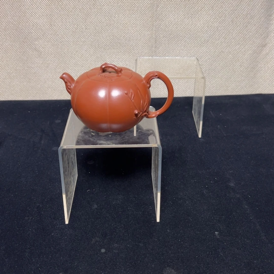 【闪购商品】紫砂茶壶E****N