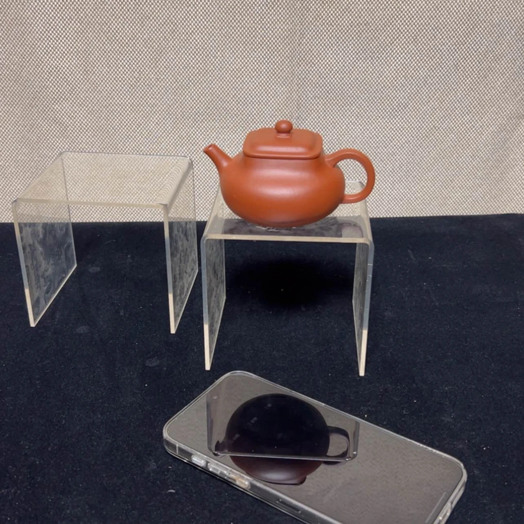 【闪购商品】紫砂茶壶淼*哥