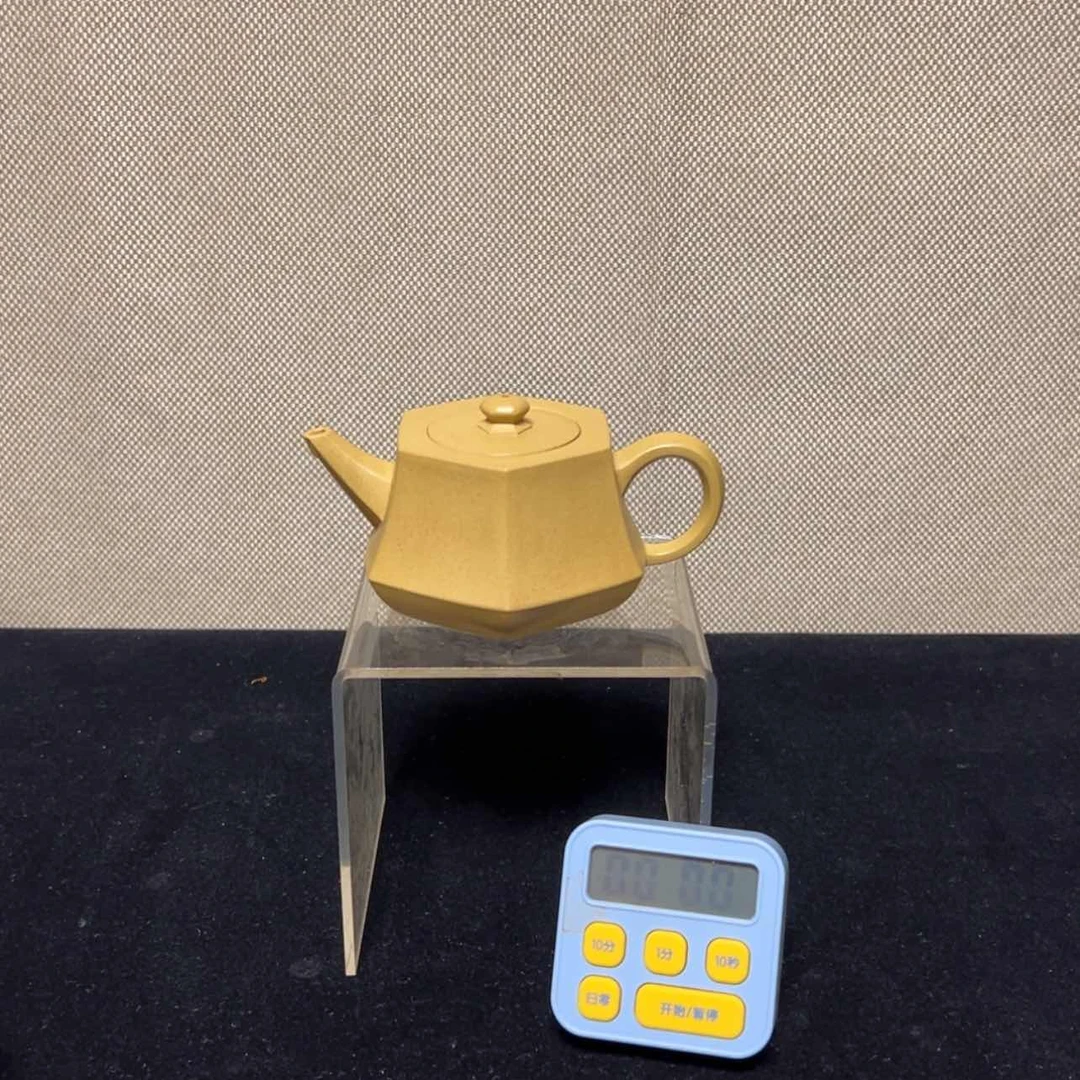 【闪购商品】紫砂茶壶?****N