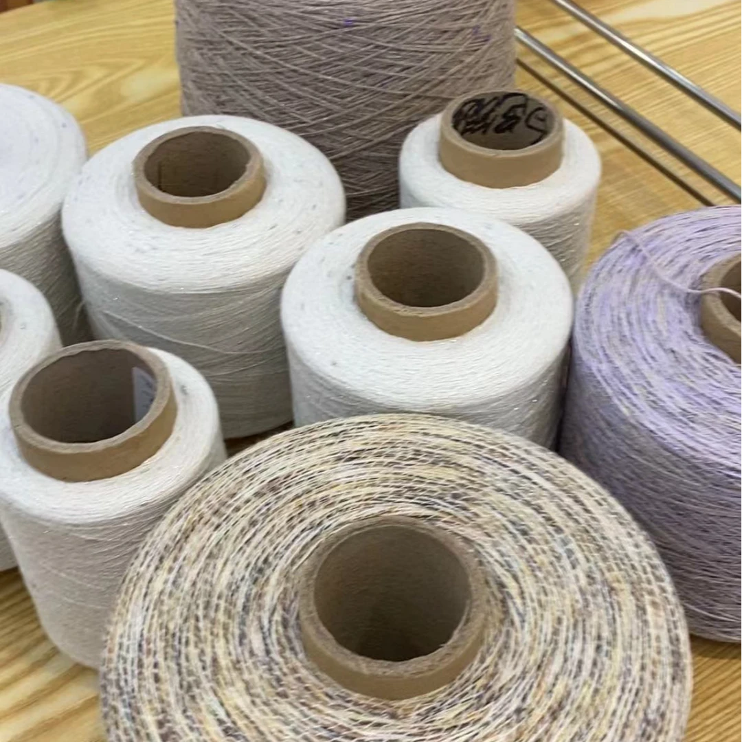 羊绒线 手工编织