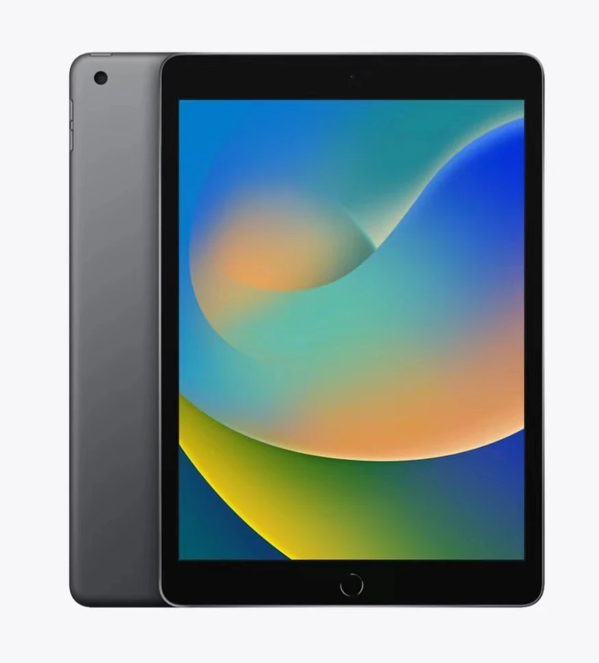 9新 Apple/苹果 iPad9代 2021款10.2寸 wifi版二手平板电脑 容