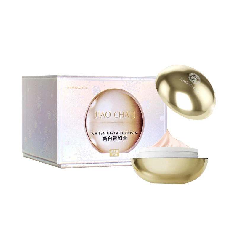 JIAOCHAN/娇婵娇婵美白贵妇膏