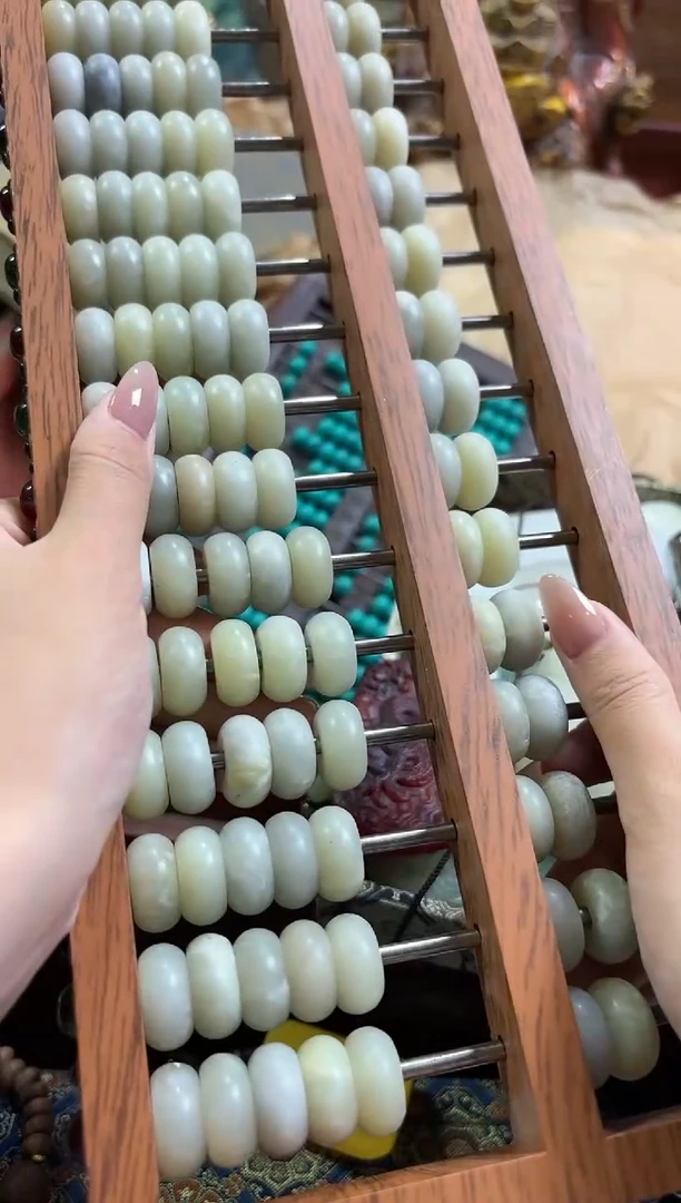【闪购商品】风车木（黑檀木）11