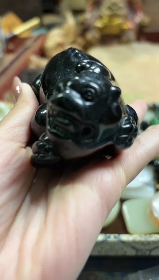 【闪购商品】和田玉挂件未镶嵌11