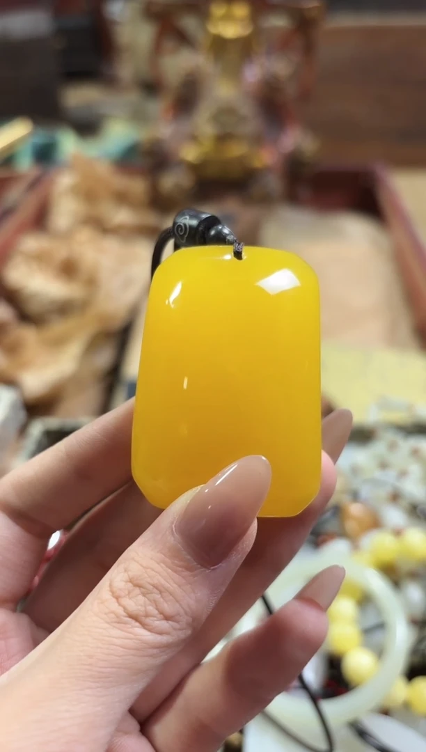 【闪购商品】蜜蜡手链未镶嵌蜜蜡 手链 未镶嵌