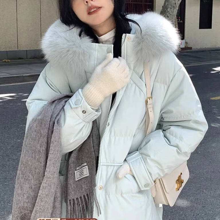 【孤品福利】叫到名字拍 棉服