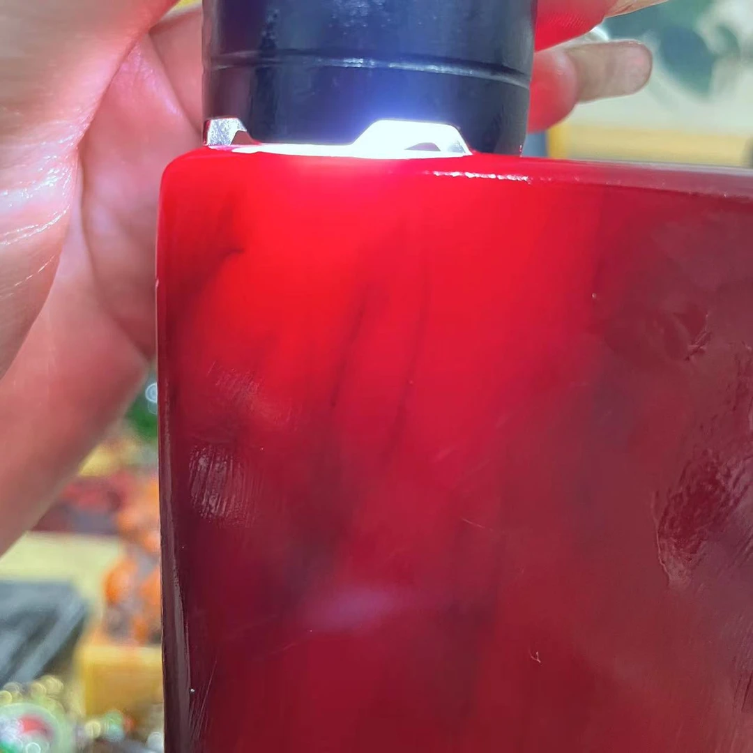 119---红 田  家居摆件