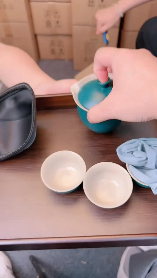 【闪购商品】其他【闪购商品】其他宇舟茶器库存福利