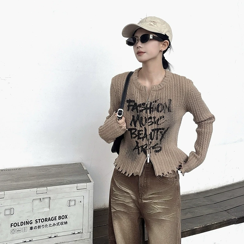 PHORM2024冬装新款毛针织衫G01011458