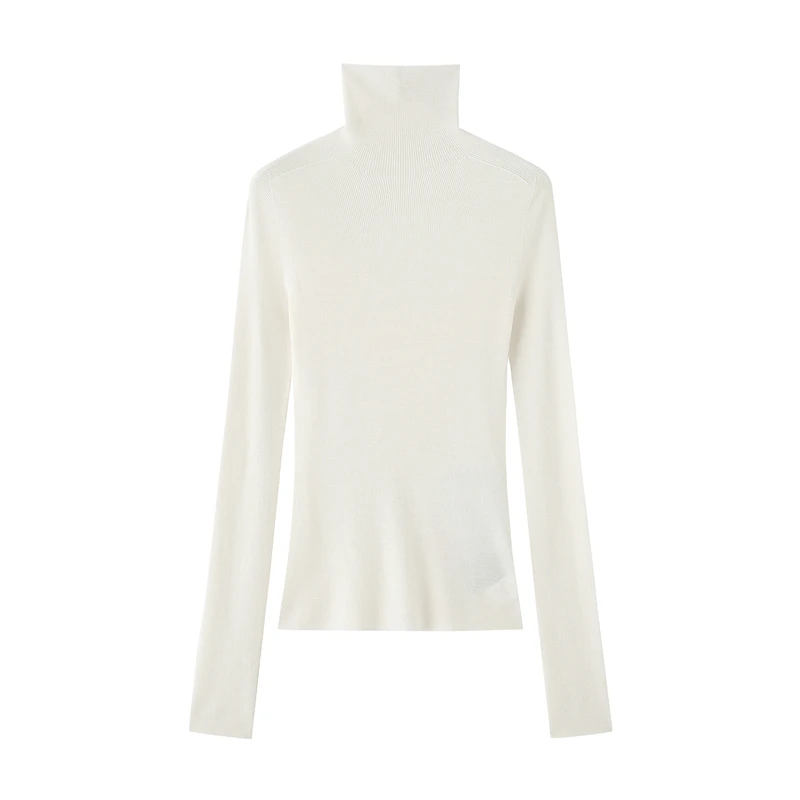 PHORM2024冬装新款羊毛针织衫G26912356