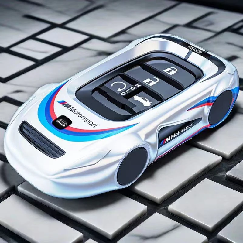 适用本田钥匙套十代思域雅阁冠道crv皓影xrv凌派飞度车用包扣壳男