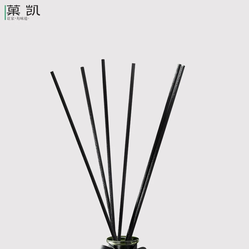 菓凯无火香薰扩香棒夏日挥发DIY花露水加长纤维藤条