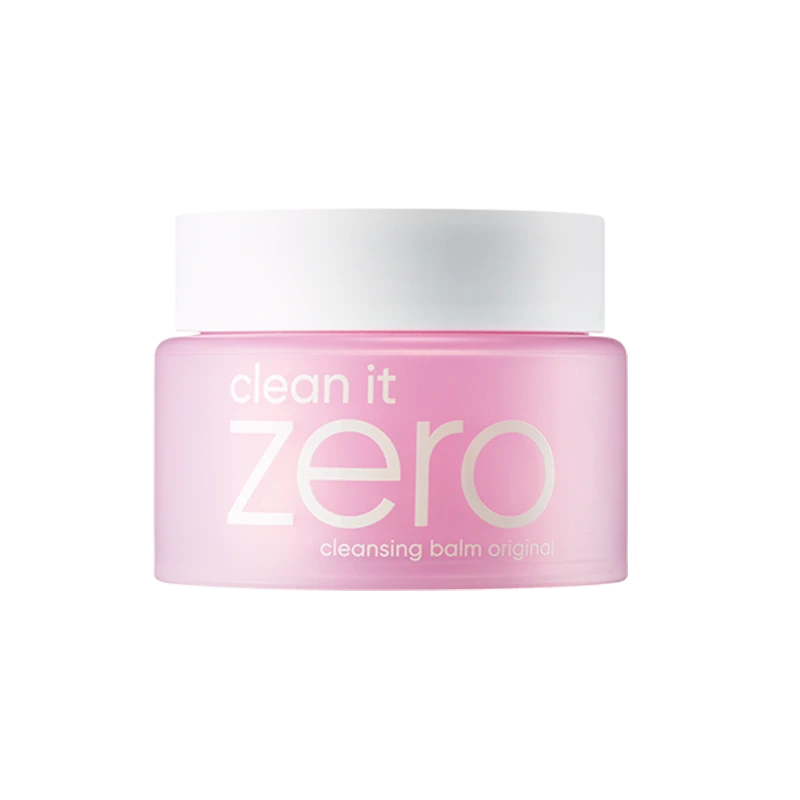 净柔经典卸妆膏 100ML