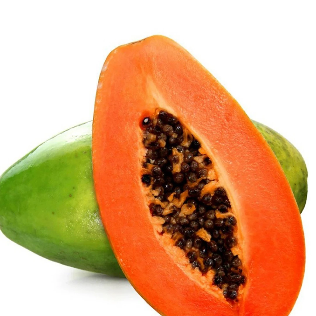 【六妈推荐】香甜木瓜新鲜香甜软糯汁水足 一件8斤起 辽宁发货