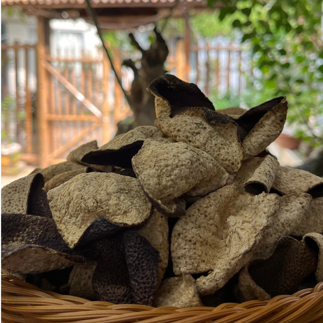 2015东甲圈枝大红皮